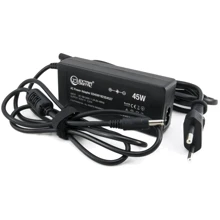 Зарядное устройство Extradigital Dell 19.5V, 2.31A, 45W 4.5x2.7 (PSD3836): Напряжение 19.5V