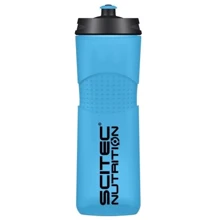 Фляга Scitec Nutrition Bidon Bike Bottle 650 ml Blue: Страна производитель Венгрия