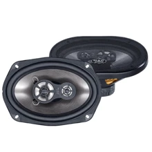 Mac Audio Power Star 69.3: Тип коаксиальная автоакустика