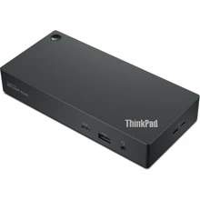 Док-станція Lenovo Dock Stand ThinkPad Universal USB-C Smart (40B20135EU): undefined undefined