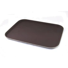 Поднос Empire Anti-Slip прямоугольный 45х35см (И9743): Тип поднос