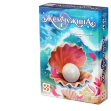 Настольная игра Стиль жизни Жемчужина: Производитель Стиль Жизни