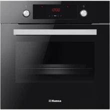 Духовой шкаф электрический Hansa BOES64471: Объем, л 62