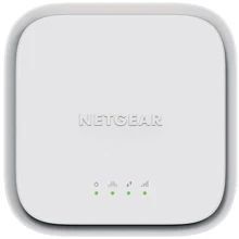 Маршрутизатор Wi-Fi Netgear LM1200 (LM1200-100EUS): Тип маршрутизатора Повторитель Wi-Fi
