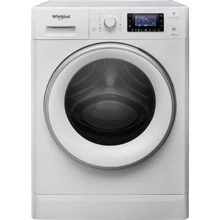 Стиральная машина Whirlpool FWDD 1071682 WSV EU N: Тип машины Автомат с сушкой