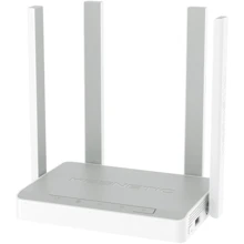 Маршрутизатор Wi-Fi Keenetic SKIPPER (KN-1912): Тип маршрутизатора Wi-Fi роутер
