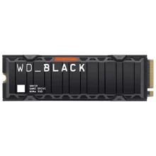 WD Black SN850 1 TB (WDBAPZ0010BNC-WRSN): Тип накопителя внутренний