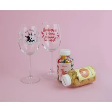 Подарочный набор M Wine: Производитель PAPAdesign