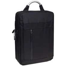 Чоловік рюкзак Remoid чорний (VN503-black): Стать Чоловік