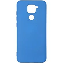Аксессуар для смартфона ArmorStandart ICON Case Light Blue for Xiaomi Redmi Note 9 (ARM56719): Совместимость Xiaomi Redmi Note 9