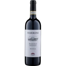 Вино Gian Piero Marrone Barolo Bussia DOCG красное, сухое 14.5% (0.75 л) (MAR8029510100460): Страна производитель Италия