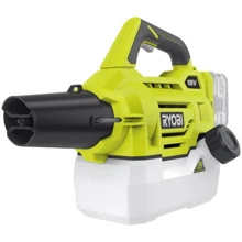 Акумуляторний (електричний) обприскувач Ryobi RY18FGA-0 ONE+ (без АКБ та ЗП) (5133004912): Тип аккумуляторный