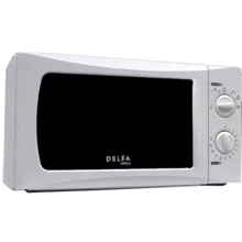 Микроволновая печь Delfa DMW-17L: Объем, л 17 л