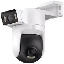IP-камера відеоспостереження Xiaomi Outdoor Camera CW500 Dual (MJSXJ08HL/BHR9402EU): Виробник Xiaomi