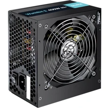 Блок питания Zalman 500W (ZM500-XEII): Форм-фактор ATX