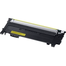 Картридж Samsung CLT-Y404S (SU452A): Виробник Samsung