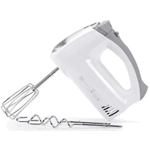 Миксер PETRA HM 11.00: Мощность, Вт 500