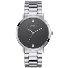 Наручные часы GUESS W1315G1: Стиль Классический