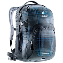 Рюкзак Deuter Graduate Blueline-Check (80232-7309): Виробник Deuter