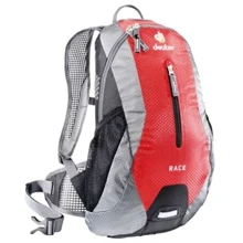 Рюкзак Deuter Race fire-silver (5470): Производитель Deuter