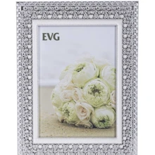 Фоторамка EVG SHINE 13X18 AS09-B Silver: Тип Фоторамки