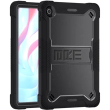 Аксесуар для планшетних ПК ArmorStandart Rover Case Black для Lenovo Tab TB-311FU (ARM84960): Колір чорний