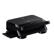Электрогриль Braun Snack Maker 5 SM5001: Тип Электрогриль