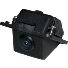 Штатная камера для Mitsubishi Outlander XL RS RVC-023CCD: Тип Штатные