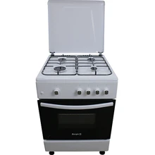 Газовая плита Borgio GG 640 W MBBL: Тип устройства кухонная плита