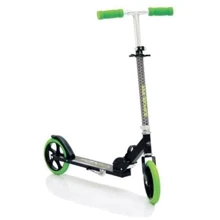 Самокат Nixor Sports PROFESSIONAL 200 (NA01058): Количество колес 2