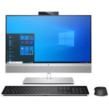 Моноблок HP EliteOne 800 G8 (42T15EA) UA: Диагональ экрана 25" и больше