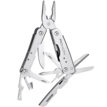 Мультитул Roxon M2 (99-00011053): Тип Карманный