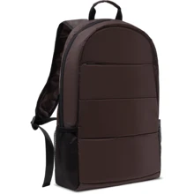 Сумка для ноутбуков Vinga 15.6" Chocolate (NBP315CE): Тип сумки рюкзак
