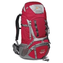 Рюкзак Lowe Alpine TFX Kongur 65:75 Chilli Red: Производитель Lowe alpine