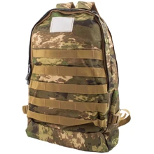 Чоловік рюкзак Valiria Fashion зелений (3DETBU20280-2): Стать Чоловік
