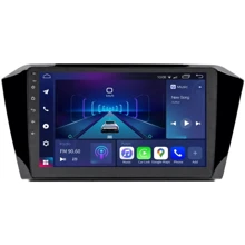 Штатное головное устройство EasyGo VW1005-F50 10 inch: Год выпуска авто 2014+