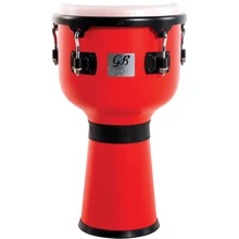 Джембе GON BOPS Fiesta Djembe FSDJCB10: Производитель GON BOPS