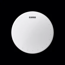Пластик EVANS 13" ST DRY Coated: Призначення Для малых барабанов