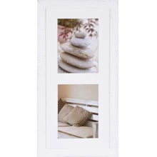 Рамка Henzo 15*20/2 Driftwood white 80732.02: Тип Фоторамка