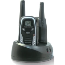 Рация носимая TTI 122-TX LPD: Тип рация аналоговая