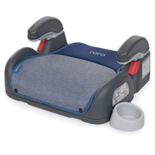 Автокрісло El Camino Roro Isofix Navy Blue (ME 1144): Група 3