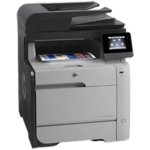 МФУ HP Color LaserJet Pro M476dn (CF386A): Класс устройства офисный