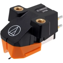 Audio-Technica cartridge AT-VM95EN (ATVM95EN): Производитель Audio-Technica