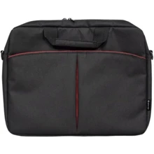 Сумка для ноутбука Defender 16" Lota Black (26007): Тип сумки сумка