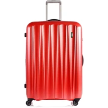 Чемодан Lojel Essence L червоний (Lj-CF1366L_R): Стать жіночий