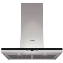 Вытяжка Siemens LC 98BD540: Тип воздухоочистителя Рециркуляция, Отвод