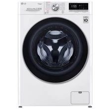 Стиральная машина LG F4R7VS1W: Тип машины Автомат