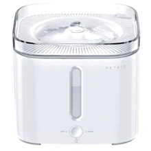 Дозатор води для тварин Petkit Smart Water Dispenser 2 White (P4101): Тип Поилки