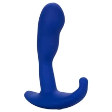 Анальный стимулятор California Exotic Novelties Admiral Advanced Curved Probe: Для кого Унисекс