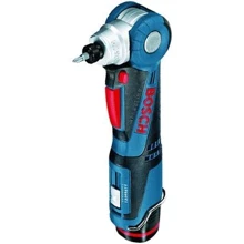 Шуруповерт аккумуляторный Bosch GWI 10.8 V-LI (0601360U06): Назначение профессиональный